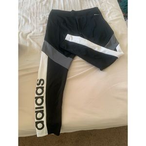 Adidas leggings